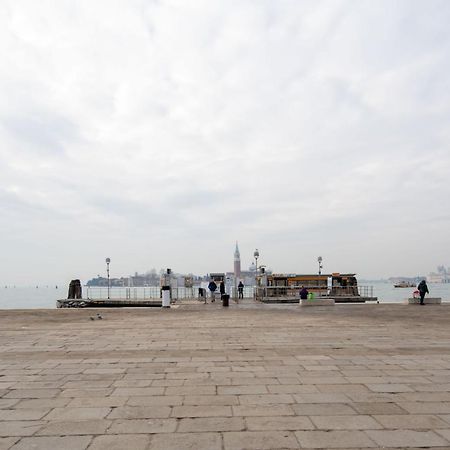 Ve.N.I.Ce Cera Ca' Corte Sconta Venedig Exterior foto
