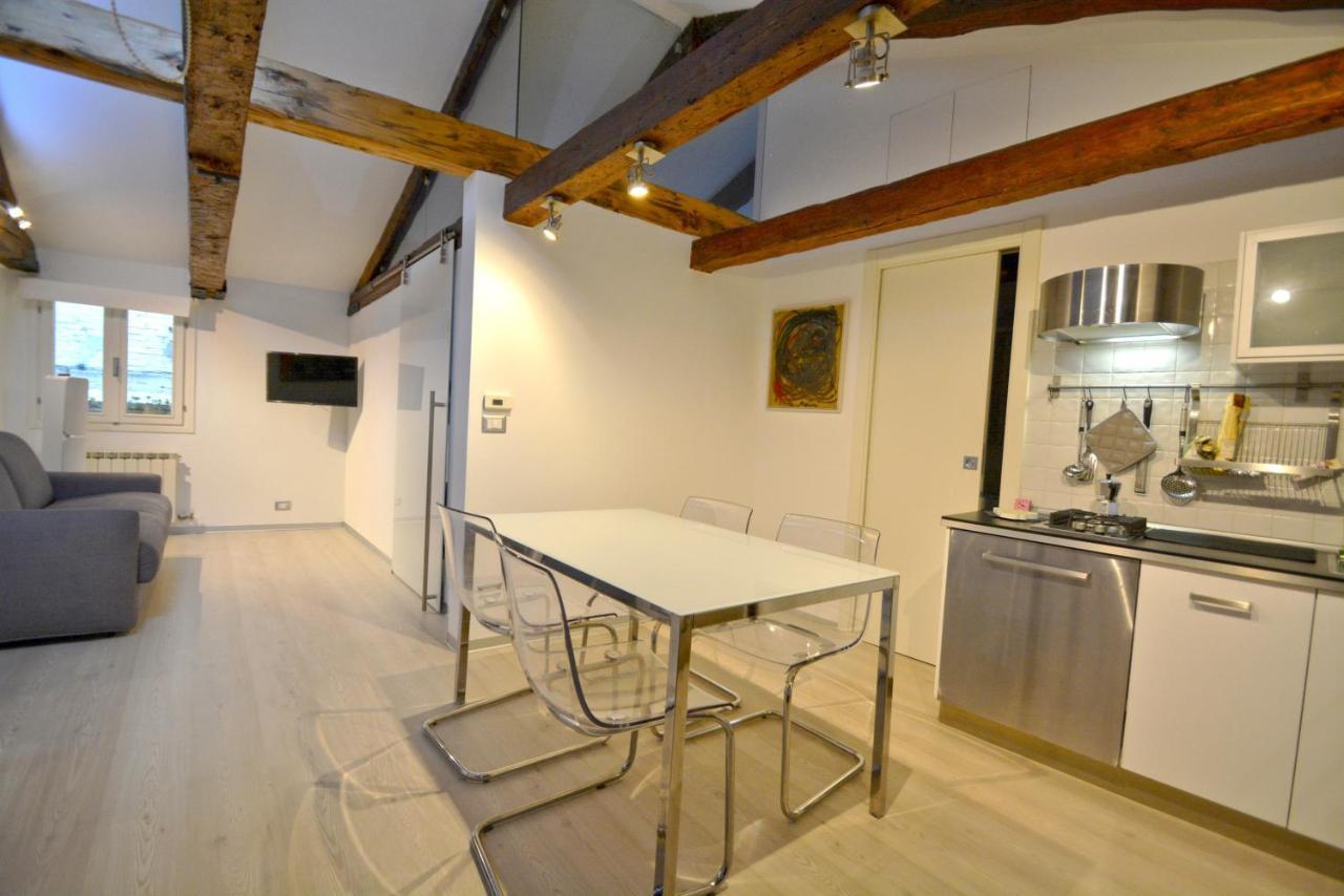 Ve.N.I.Ce Cera Ca' Corte Sconta Venedig Exterior foto