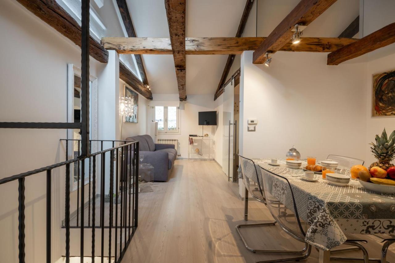 Ve.N.I.Ce Cera Ca' Corte Sconta Venedig Exterior foto