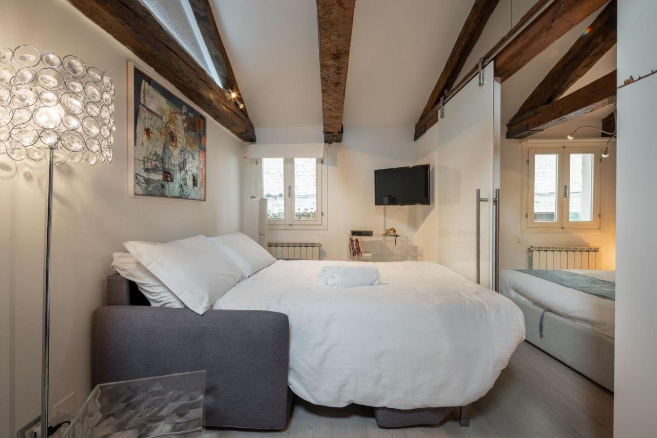 Ve.N.I.Ce Cera Ca' Corte Sconta Venedig Exterior foto